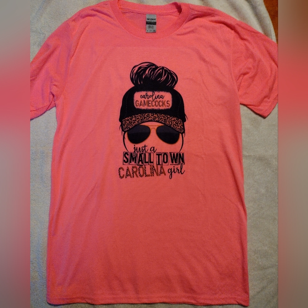 Women's shirt